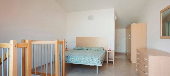1 bedroom Apartment in Montenero di Bisaccia, Italy No. 343789 18