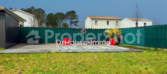 3 bedrooms House in Blanquefort, France No. 102029 8