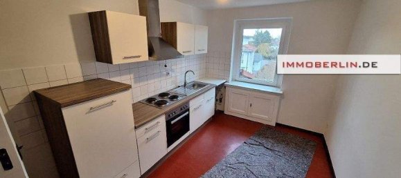 3 rooms Apartment in Niederschonhausen, Germany No. 287620 4