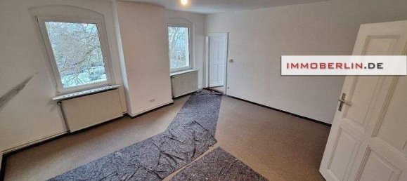 3 rooms Apartment in Niederschonhausen, Germany No. 287620 3
