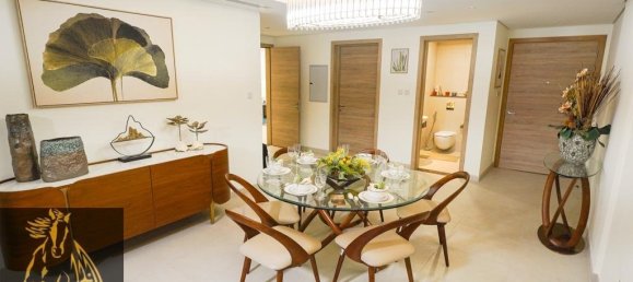 2 bedrooms Apartment in Mirdif, UAE No. 9565 2