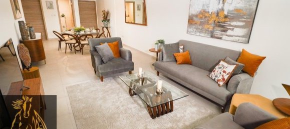 2 bedrooms Apartment in Mirdif, UAE No. 9565 8