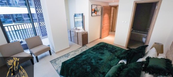 2 bedrooms Apartment in Mirdif, UAE No. 9565 6