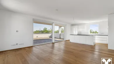 Ático de 2 dormitorios en Fussach, Austria No. 184308