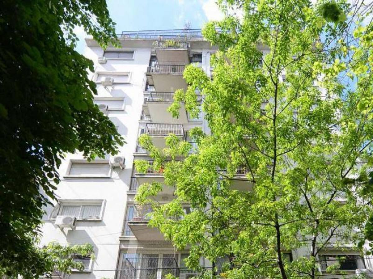 3 bedrooms Apartment in Buenos Aires, Argentina No. 96358