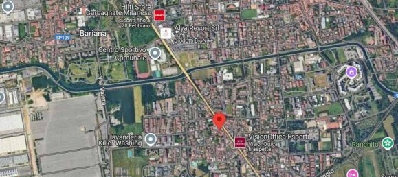 1 bedroom Apartment in Garbagnate Milanese, Italy No. 96948 4