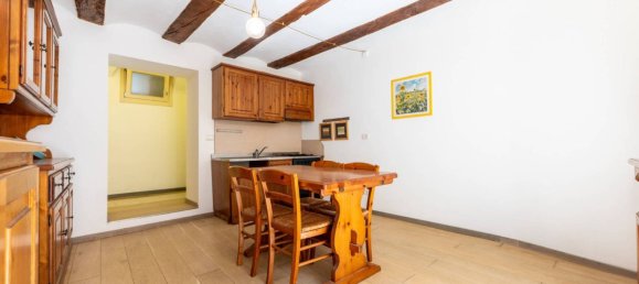 1 bedroom Apartment in Saluzzo, Italy No. 318416 2