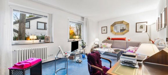 3 Schlafzimmer Wohnung in Dahlem, Germany, Nr. 110058 5