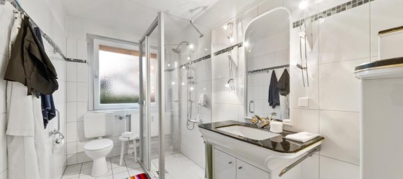 3 Schlafzimmer Wohnung in Dahlem, Germany, Nr. 110058 7