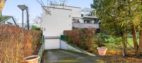 3 Schlafzimmer Wohnung in Dahlem, Germany, Nr. 110058 8