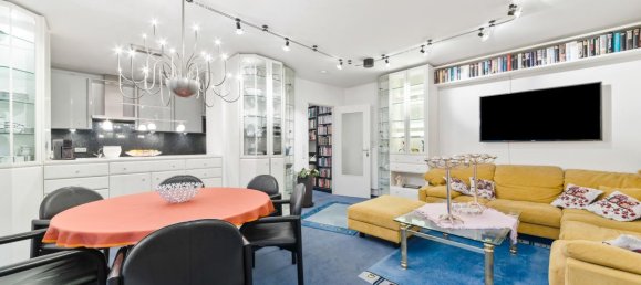 3 Schlafzimmer Wohnung in Dahlem, Germany, Nr. 110058 4