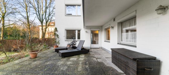 3 Schlafzimmer Wohnung in Dahlem, Germany, Nr. 110058 2