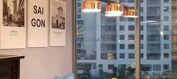 3 bedrooms Apartment for rent in Thu Duc, Ho Chi Minh, Vietnam № 9308 3