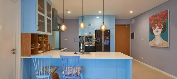 3 bedrooms Apartment for rent in Thu Duc, Ho Chi Minh, Vietnam № 9308 5