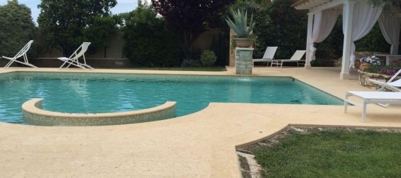 5 bedrooms Villa in Pietrasanta, Italy No. 38826 45