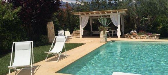 5 bedrooms Villa in Pietrasanta, Italy No. 38826 41