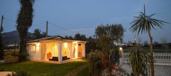 5 bedrooms Villa in Pietrasanta, Italy No. 38826 46
