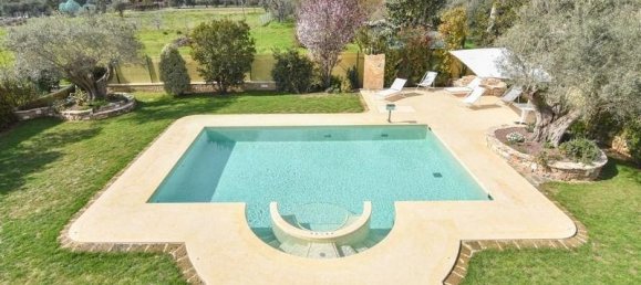 5 bedrooms Villa in Pietrasanta, Italy No. 38826 7