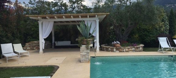 5 bedrooms Villa in Pietrasanta, Italy No. 38826 44