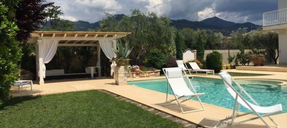 5 bedrooms Villa in Pietrasanta, Italy No. 38826 43