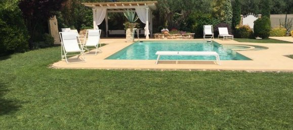 5 bedrooms Villa in Pietrasanta, Italy No. 38826 42