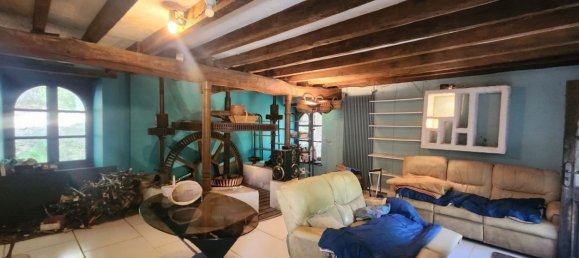 Casa T4 em Lignac, France N.º 247937 4