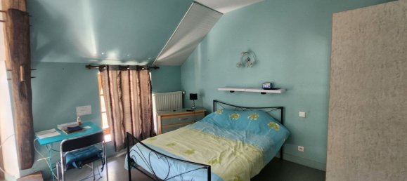Casa T4 em Lignac, France N.º 247937 8