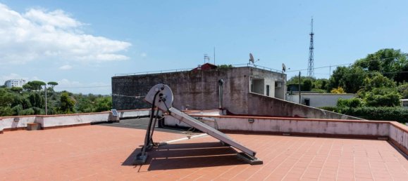 5 bedrooms Villa in Pozzuoli, Italy No. 320745 50