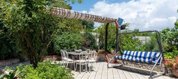 5 bedrooms Villa in Pozzuoli, Italy No. 320745 43