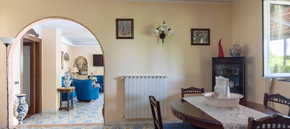 5 bedrooms Villa in Pozzuoli, Italy No. 320745 12