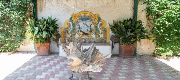 5 bedrooms Villa in Pozzuoli, Italy No. 320745 44