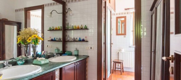 5 bedrooms Villa in Pozzuoli, Italy No. 320745 35