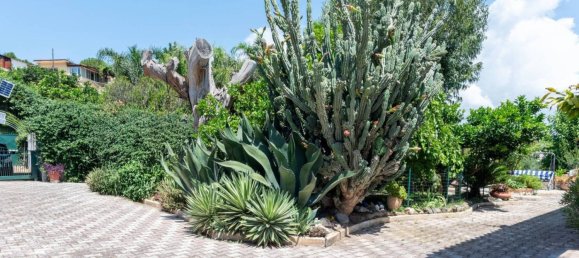 5 bedrooms Villa in Pozzuoli, Italy No. 320745 42