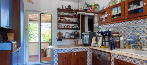 5 bedrooms Villa in Pozzuoli, Italy No. 320745 29