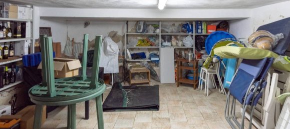 5 bedrooms Villa in Pozzuoli, Italy No. 320745 45