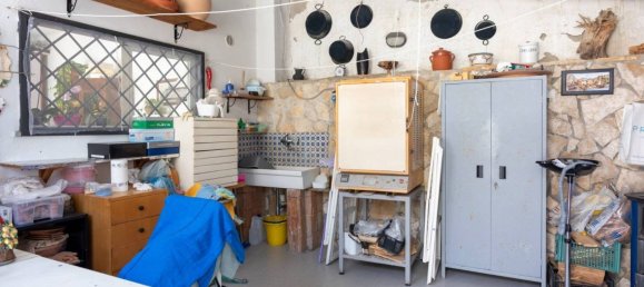 5 bedrooms Villa in Pozzuoli, Italy No. 320745 31