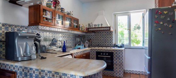 5 bedrooms Villa in Pozzuoli, Italy No. 320745 28
