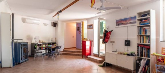 5 bedrooms Villa in Pozzuoli, Italy No. 320745 27