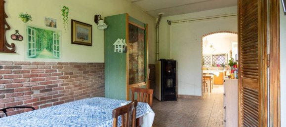5 bedrooms Villa in Pozzuoli, Italy No. 320745 13