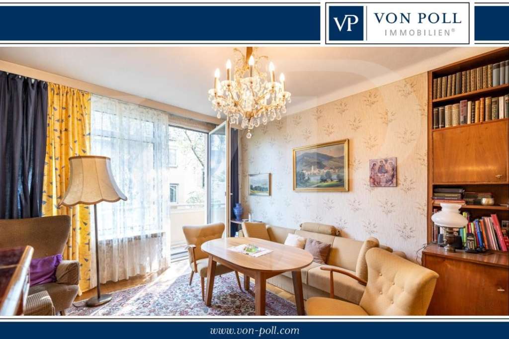 1 chambre Appartement à Dobling, Austria No. 111169