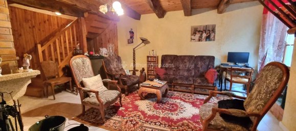 4 bedrooms House in Haute-Marne, France No. 69927 5