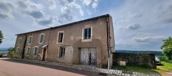 4 bedrooms House in Haute-Marne, France No. 69927 2