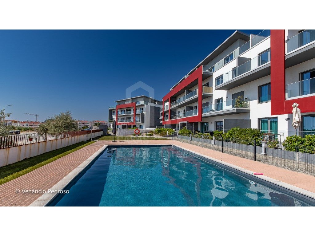 Квартира с 3 спальнями в Эрисейра, Португалия № 262640