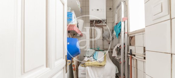 Квартира с 4 спальнями в Мадрид, Испания № 160237 32