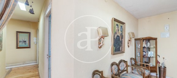 Квартира с 4 спальнями в Мадрид, Испания № 160237 12