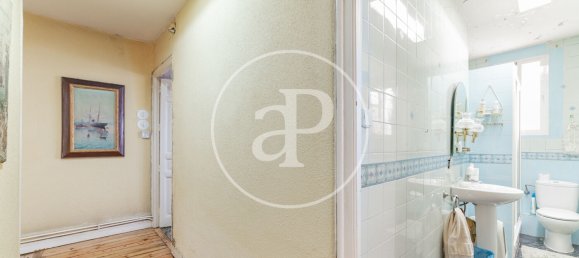 Квартира с 4 спальнями в Мадрид, Испания № 160237 31