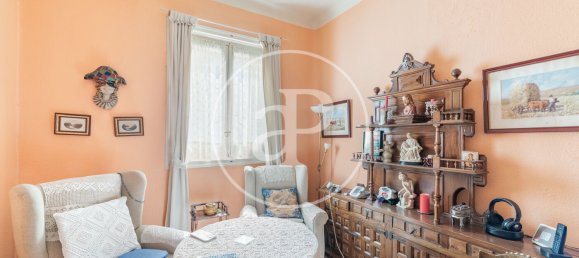 Квартира с 4 спальнями в Мадрид, Испания № 160237 23