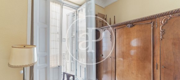 Квартира с 4 спальнями в Мадрид, Испания № 160237 25