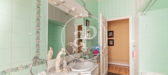 Квартира с 4 спальнями в Мадрид, Испания № 160237 30