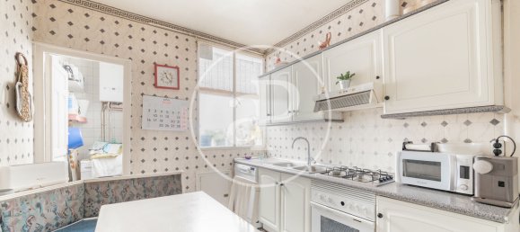 Квартира с 4 спальнями в Мадрид, Испания № 160237 10